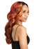 Lexa Flawless Natural Hairline Solution HD Lace Front Wig Zury Hollywood UK - Side